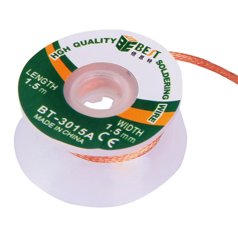 Filo Dissaldante Treccia BEST-3515A, 3,5 mm