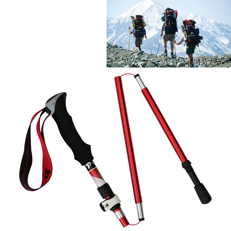 bastoncini-da-trekking-pieghevoli-portatili-in-lega-di-alluminio-a-5-nodi-lunghezza-pieghevole-285-cm-folding-length-28-5cm-black-folding-length-28-5cm-green-folding-length-28-5cm-blue-folding-length-28-5cm-red - immagine 11