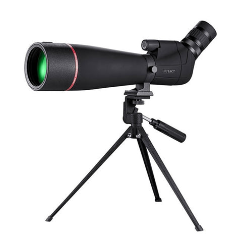 Telescopio Monoculare HD 20x-60x per Visione Notturna, Ideale per