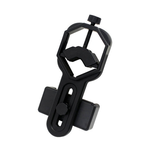 Telescopio e microscopio Datyson 5P0079S collegati al supporto della fotocamera del telefono cellulare, 5P0079S