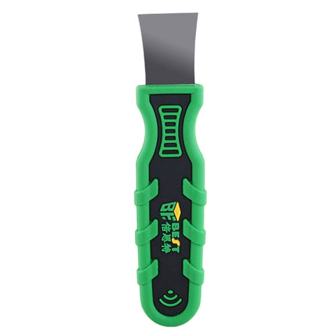 best-138-riparazione-del-telefono-cellulare-assemblare-smontare-l-utensile-da-taglio-in-plastica-per-levare-lo-spudger-best-138 - immagine 1