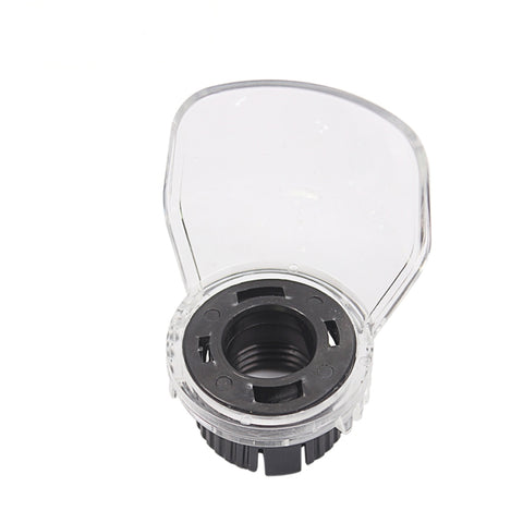 Hilda A550 Utensile Rotante con Scudo Trasparente per Mini Trapano