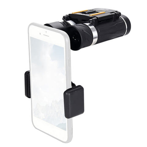 Telescopio per visione notturna HD professionale Moge 200x22 con supporto, Moge 200x22 With Holder