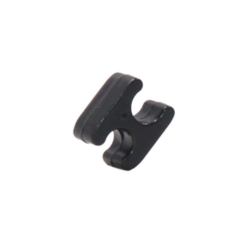 Per Xiaomi M365 Scooter elettrico Cavo freno Chiusura Manager Clip fissa Organizer