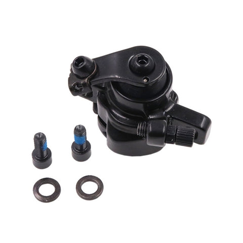 Per le parti del freno a disco della ruota anteriore posteriore sinistra dello scooter elettrico Xiaomi M365, Left Front Back Wheel Disc Brake