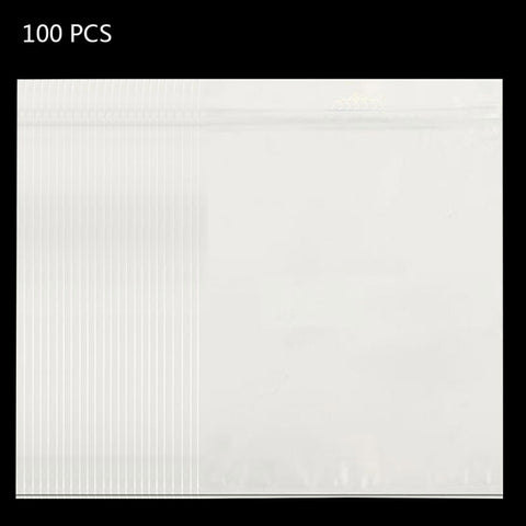 borsa-antistatica-con-chiusura-a-zip-da-100-pezzi-dimensioni-300-x-400-cm - immagine 1