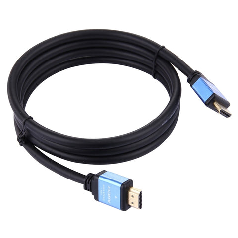cavo-connettore-hdmi-19-pin-maschio-ad-hdmi-19-pin-maschio-ad-alta-velocita-versione-hdmi-2-0-da-15-m-length-1-5m - immagine 2