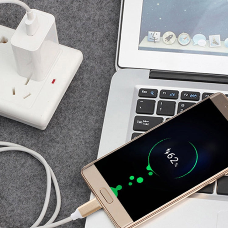 cavo-adattatore-metal-head-da-20-cm-usb-3-1-tipo-c-maschio-a-usb-3-0-femmina - immagine 6