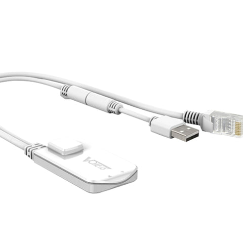 VONETS VAP11N Mini WiFi 300Mbps Ripetitore Bridge WiFi, Miglior Partner di Dispositivo IP / Telecamera IP / Stampante IP / XBOX / PS3 / IPTV / Skybox, VAP11N