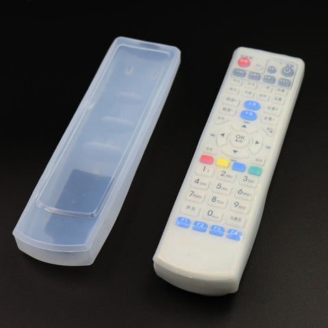 Custodia in silicone impermeabile e antipolvere per telecomando Smart