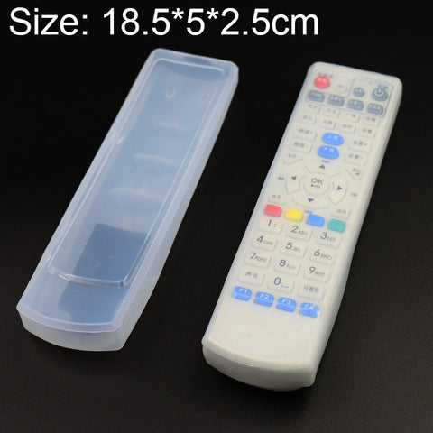 Custodia in silicone impermeabile e antipolvere per telecomando Smart
