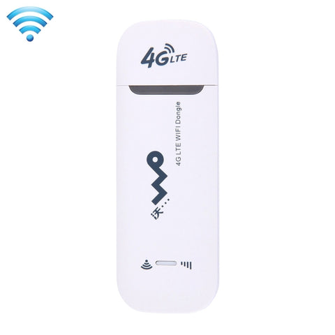 Dongle USB 4G UFI per modem wireless con WiFi fino a 150Mbps -