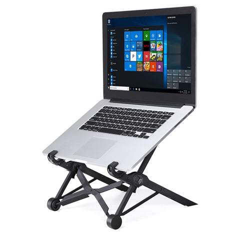 Supporto Pieghevole Regolabile per Laptop NEXSTAND - Portatile e