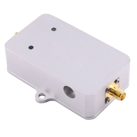 sunhans SH58Gi2000 2000mW (33dBm) 5,8GHz Ripetitore di segnale WiFi Amplificatore WiFi