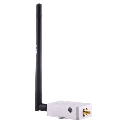 sunhans SH58Gi2000 2000mW (33dBm) 5,8GHz Ripetitore di segnale WiFi Amplificatore WiFi
