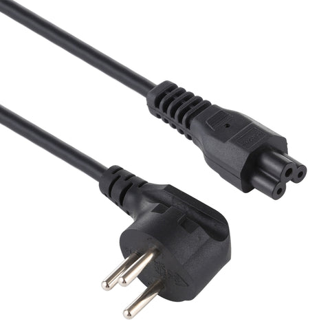 cavo-di-alimentazione-per-laptop-stile-spina-israele-a-3-poli-lunghezza-cavo-14-m-1-4m - immagine 2