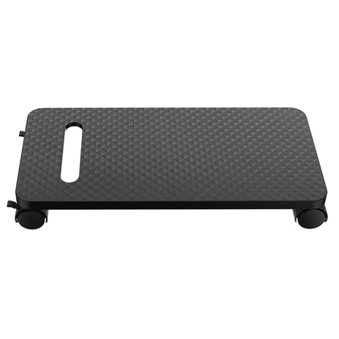 Staffa host per computer ORICO CPB1-BK-BP con ruote, CPB1-BK-BP