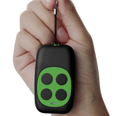 Duplicatore di Chiavi Colorato a Quattro Canali per Telecomando Senza