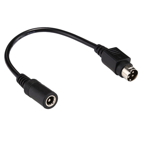 cavo-di-alimentazione-cc-da-4-pin-din-a-55-x-25-mm-4-pin - immagine 2