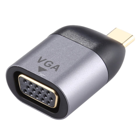 adattatore-usb-c-a-vga-db15p-femmina - immagine 2