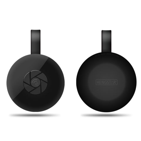 MiraScreen G2 Dongle Wireless 4K UHD per Airplay, Miracast e DLNA -