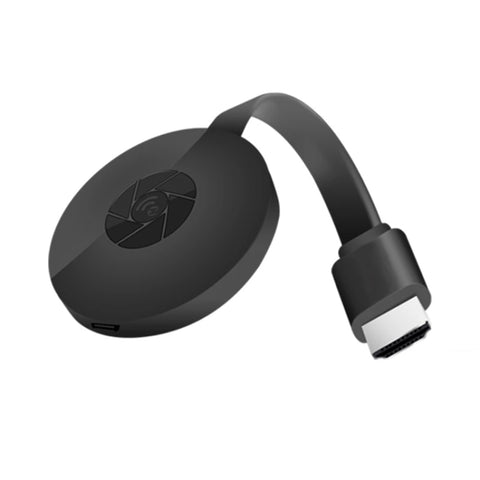 MiraScreen G2 Dongle Wireless 4K UHD per Airplay, Miracast e DLNA -