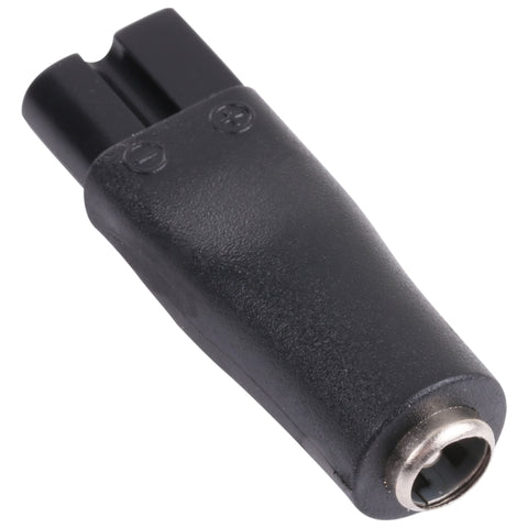 convertitore-di-conversione-dell-alimentatore-femmina-con-interfaccia-dc-55-x-21-mm-da-femmina-a-rasoio-double-slot - immagine 2