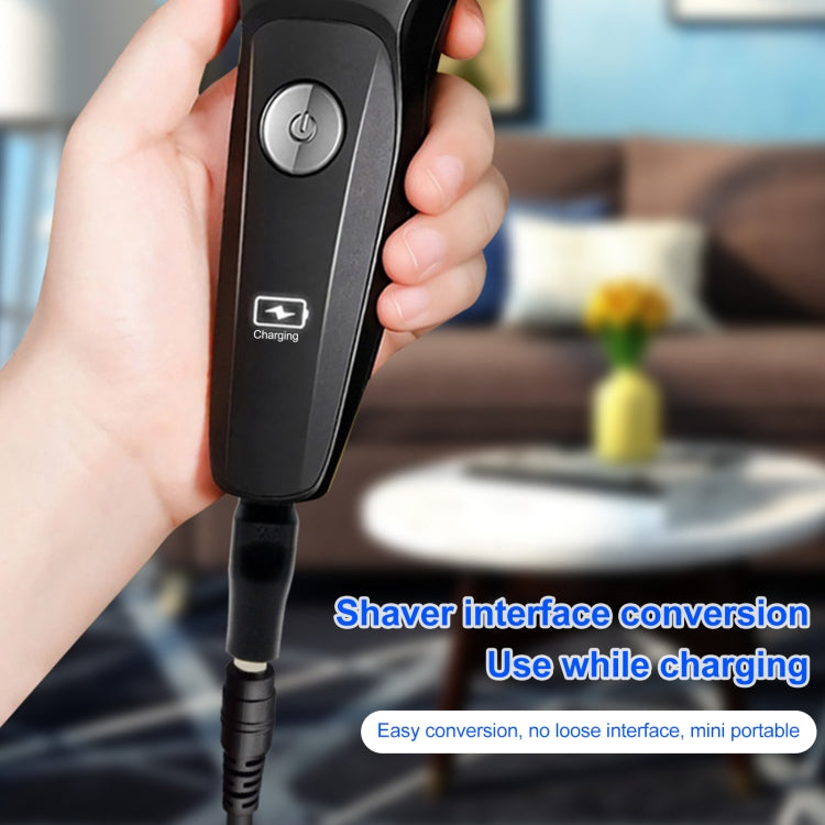 convertitore-di-conversione-dell-alimentatore-femmina-con-interfaccia-dc-55-x-21-mm-da-femmina-a-rasoio-split-fork - immagine 7