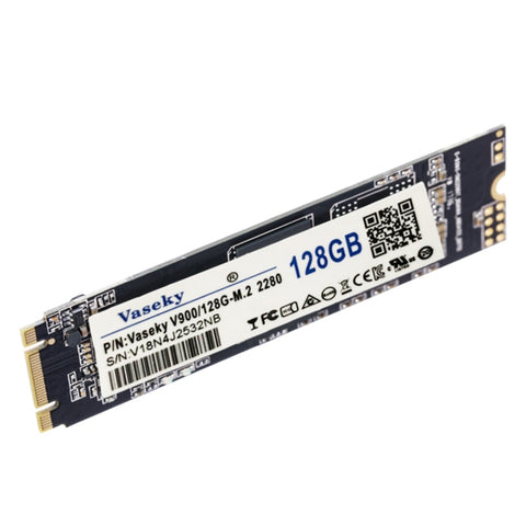 Disco Rigido SSD Vaseky V900 128GB M.2 2280 per Laptop