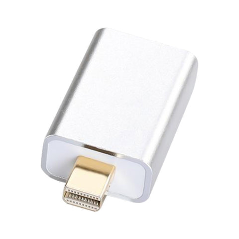 adattatore-mini-displayport-a-hdmi-1080p-maschio-a-femmina - immagine 1