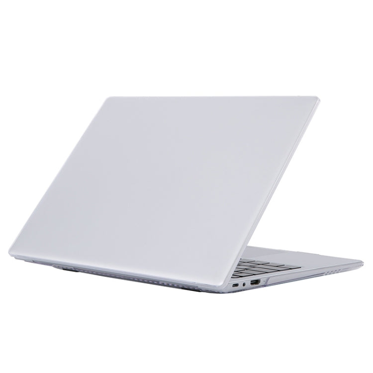 Per Huawei MateBook Custodia protettiva in cristallo antiurto per laptop da 14 pollici, For Huawei MateBook 14 inch 2023 / 2022 / 2021