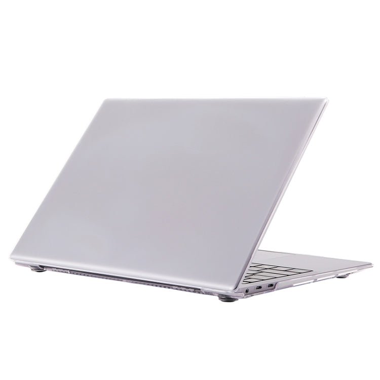Per Huawei MateBook X Pro Custodia protettiva in cristallo antiurto per laptop, For Huawei MateBook X Pro