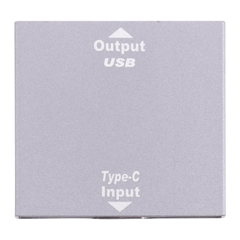 convertitore-da-usb-c-tipo-c-femmina-a-usb-femmina-1-a-2-type-c-female-to-usb-female - immagine 2