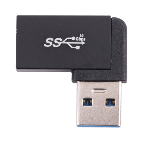 convertitore-usb-femmina-a-usb-maschio - immagine 2