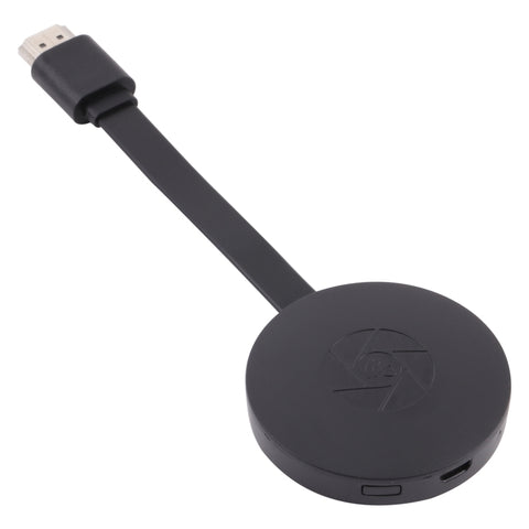 MiraScreen G2 Pro - Dispositivo WiFi Wireless 1080P 2,4 GHz per