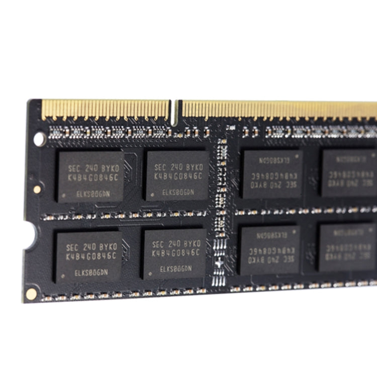 Vaseky Modulo RAM di memoria PC DDR3 da 4 GB 1600 MHz PC3-12800 per laptop, 4GB 1600MHz