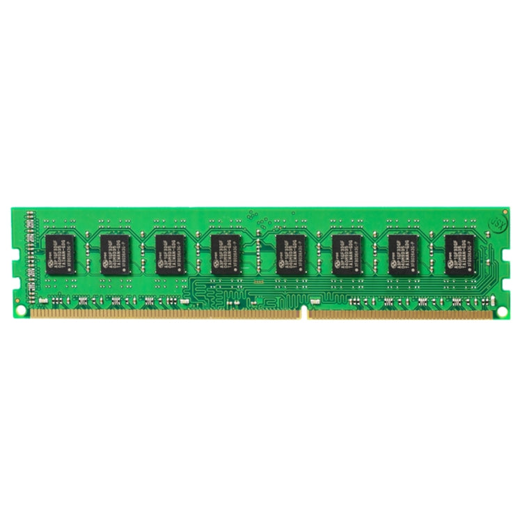 Vaseky Modulo RAM di memoria PC DDR3 da 2 GB 1333 MHz PC3-10600 per desktop, 2GB 1333MHz