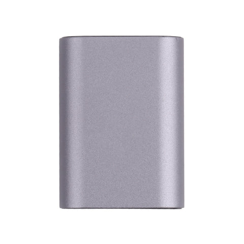 adattatore-usb-3-1-femmina-a-usb-c-femmina-10-gbps - immagine 2