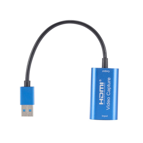 cjk0266-scheda-di-acquisizione-audio-video-da-usb-3-0-maschio-a-hdmi-femmina-usb3-0-to-hdmi - immagine 2