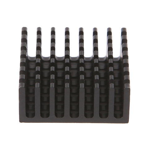 Dissipatore di Calore in Alluminio per Computer - Set di 5 Pezzi per