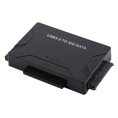 cavo-adattatore-convertitore-per-unita-disco-rigido-da-usb-3-0-a-sata-ide-per-hdd-sata-ide-da-25-pollici-35-pollici-lunghezza-cavo-1-m-us160 - immagine 2