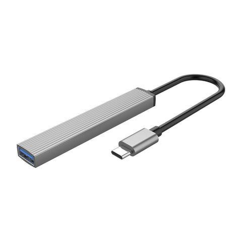 Adattatore ORICO AH-13 USB 3.0 e USB 2.0 a Hub USB-C/Type-C