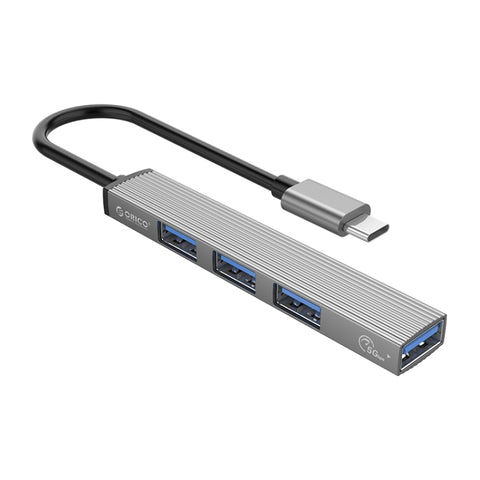 Adattatore ORICO AH-13 USB 3.0 e USB 2.0 a Hub USB-C/Type-C