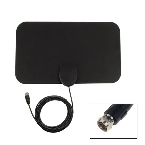 antenna-hdtv-per-interni-an-1001-5dbi-25dbi-con-adesivo-bifacciale-vhf170-230-uhf470-862mhz-an-1001 - immagine 2