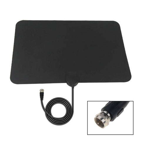 antenna-hdtv-interna-an-1002-con-ventosa-5dbi-25dbi - immagine 2