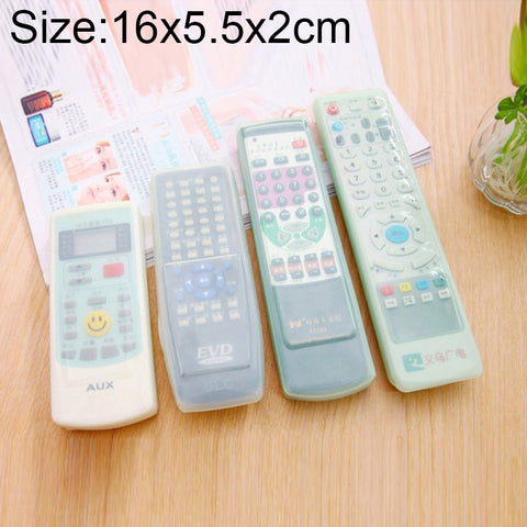 copertura-protettiva-in-silicone-per-telecomando-per-aria-condizionata-design-lungo-5-pezzi-dimensioni-16-55-2-cm-16-5-5-2cm - immagine 2