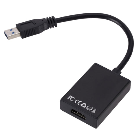 cavo-convertitore-scheda-grafica-esterna-da-usb-3-0-a-hdmi - immagine 2