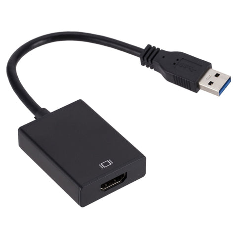 cavo-convertitore-scheda-grafica-esterna-da-usb-3-0-a-hdmi - immagine 1