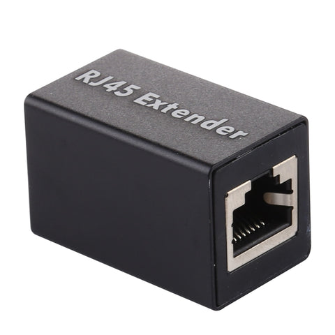 Prolunga per testa di espansione in lega di alluminio RJ45, RJ45 Extender