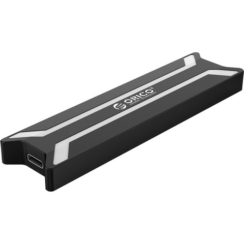 ORICO PBM2 NVMe M.2 SSD Custodia Tipo C USB 3.1 Custodia per disco rigido (10 Gbps)